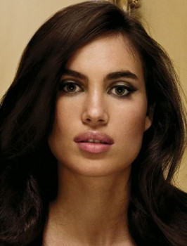 Alina Puscau